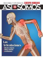 Así Somos - El cuerpo humano